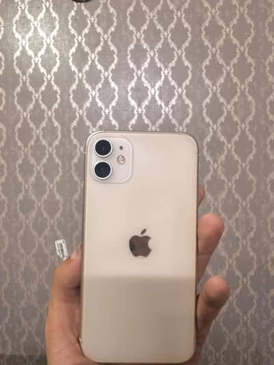 Apple iPhone 11 non pta Jv 64GB