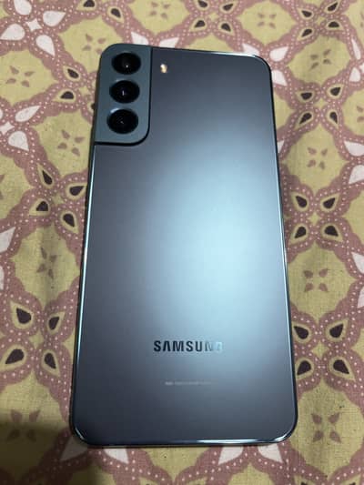 Samsung Mobile S22 Plus