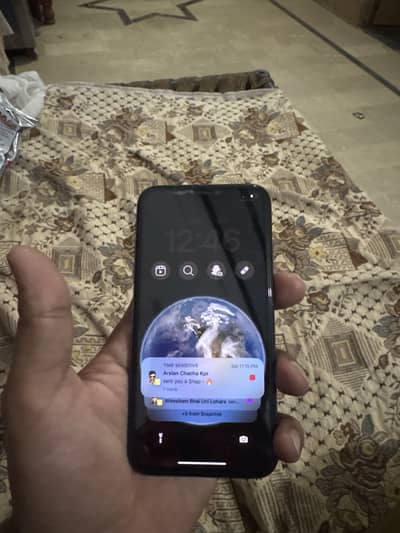 I PHONE X PTA APPROVED 64