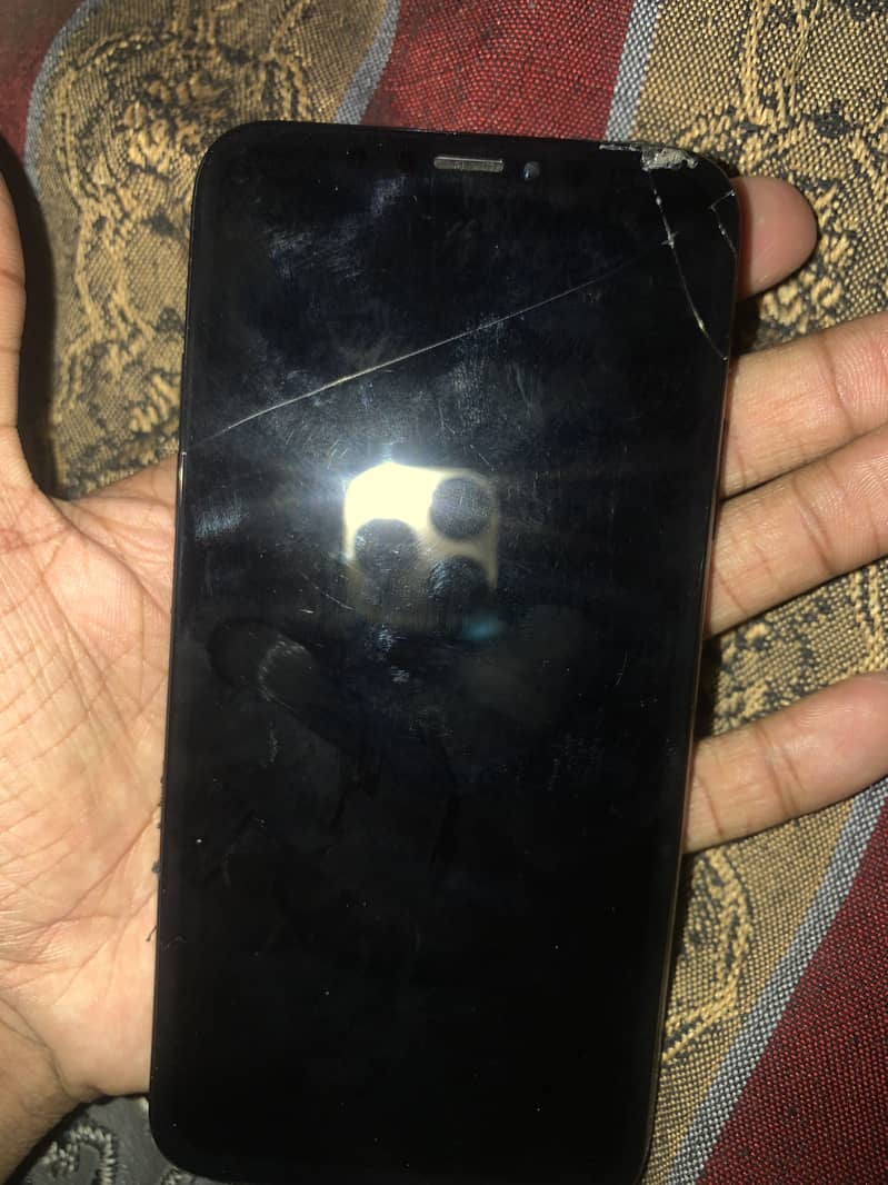 Apple iPhone X 1