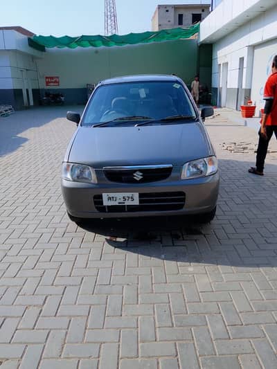Suzuki Alto 2010