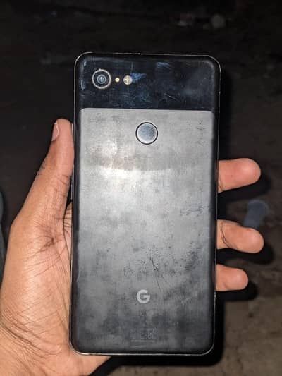 Google Pixel 3 XL