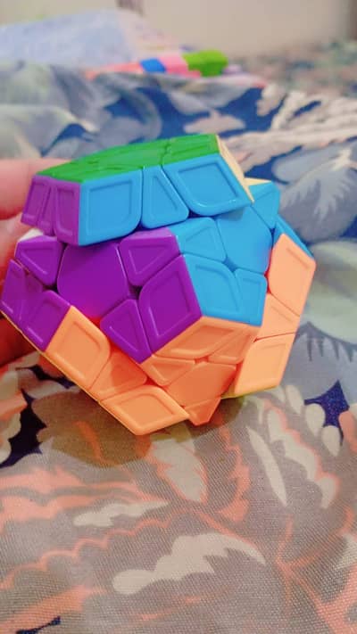 Megaminx Rubik's Cube for sale