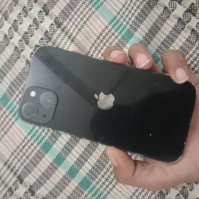 Apple iPhone 13 Exchange possible with laptop or chromebook