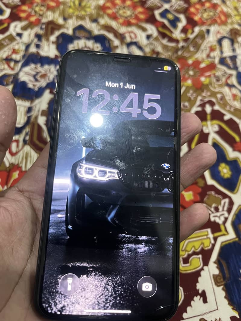 Iphone 11 pro 2