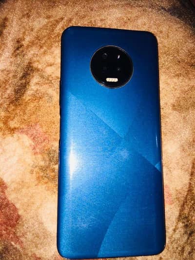 infinix Note 7
