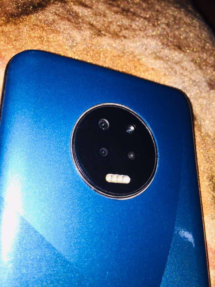 infinix Note 7 1