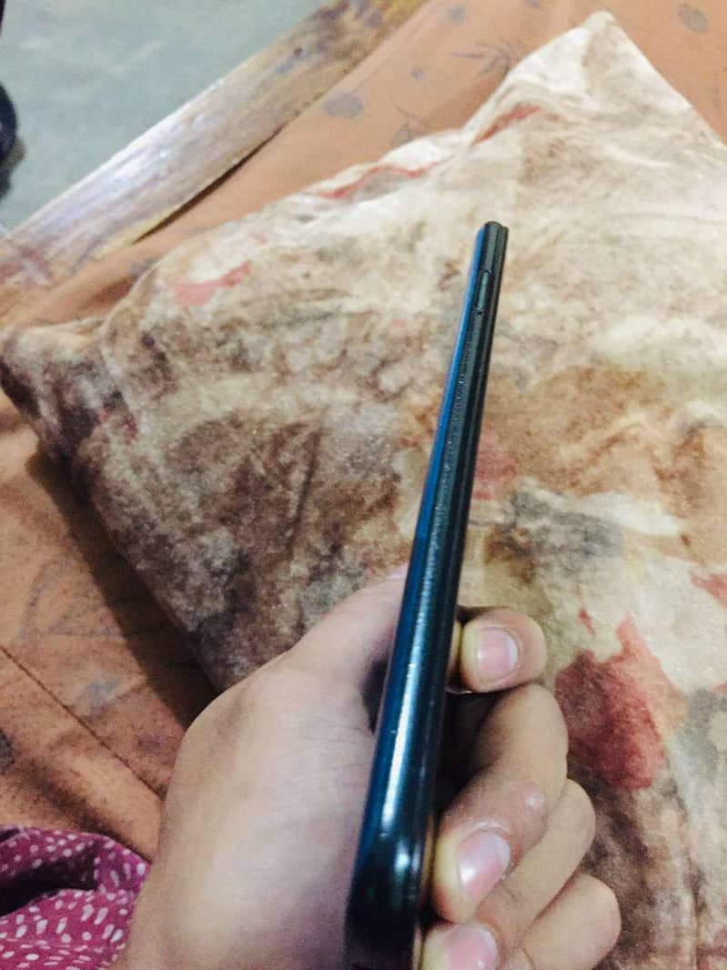 infinix Note 7 2