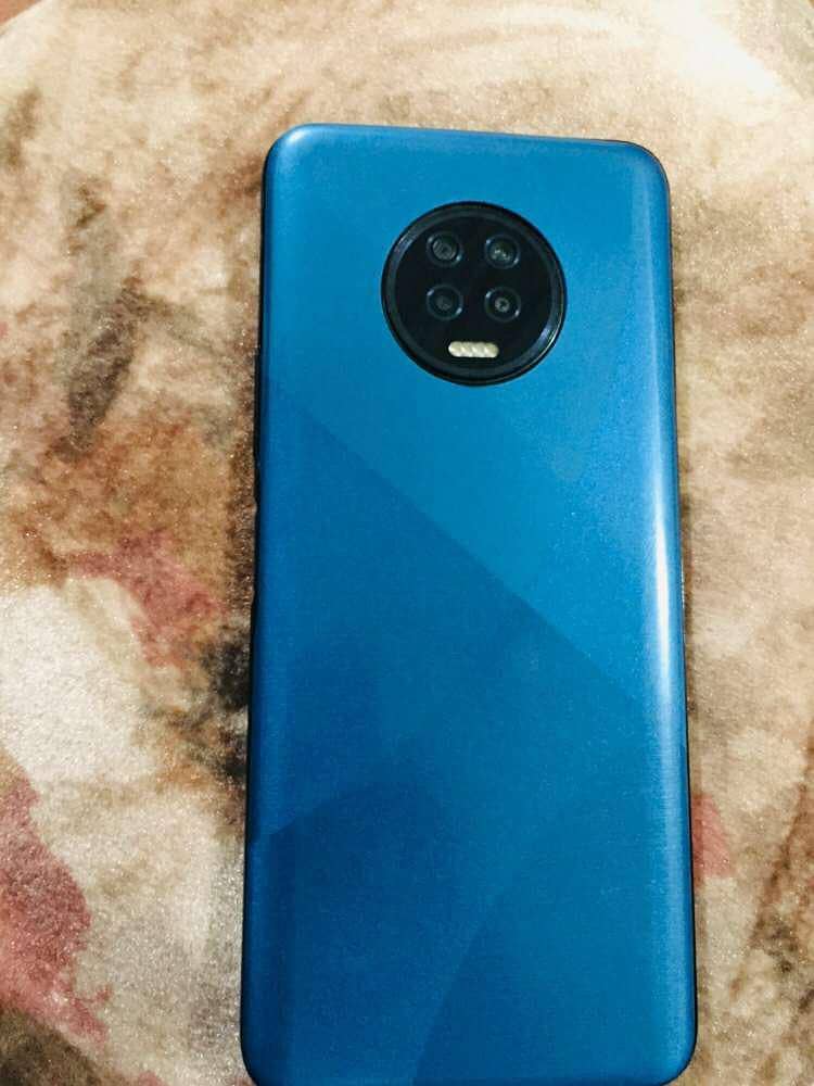 infinix Note 7 4