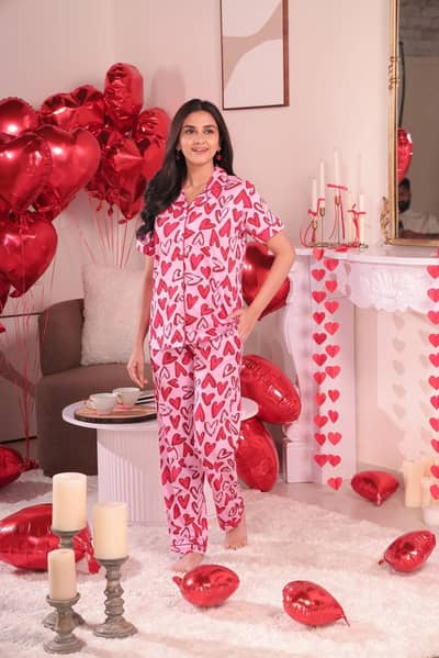 Night wear Dress