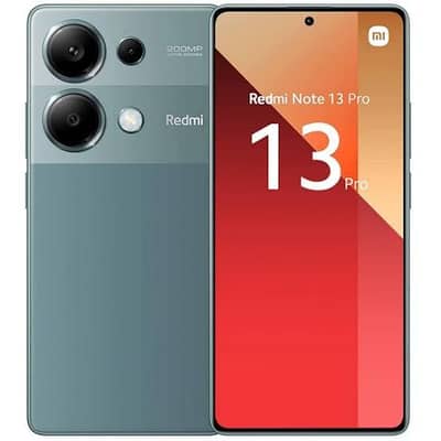 Xiaomi Redmi Note 13 8gb 256 10/9