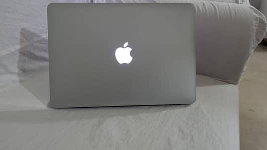 Macbook air 2017