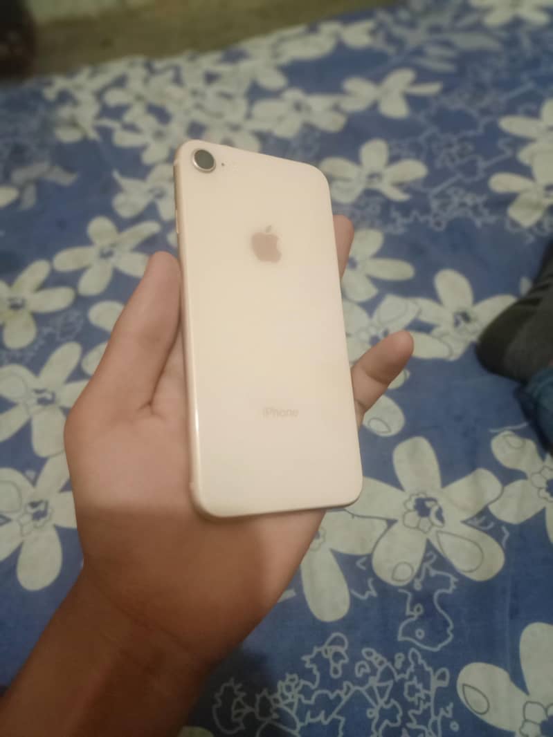 Apple iPhone 8 1