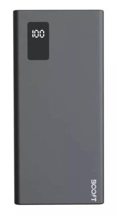 boost power bank