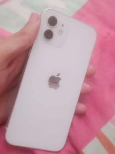 Apple iPhone 12