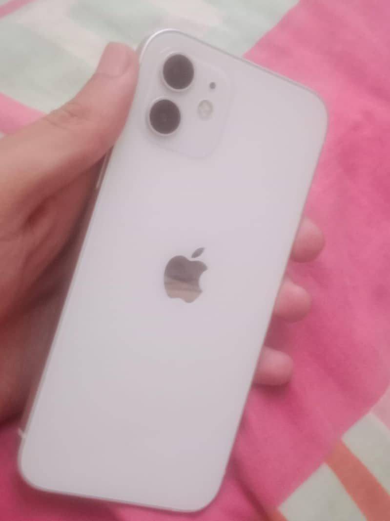 Apple iPhone 12 0