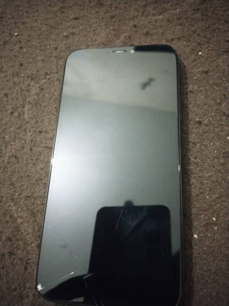 Apple iPhone X 1