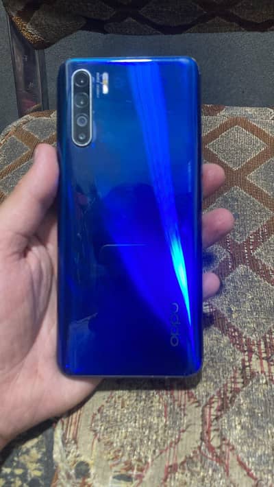 OPPO Reno3