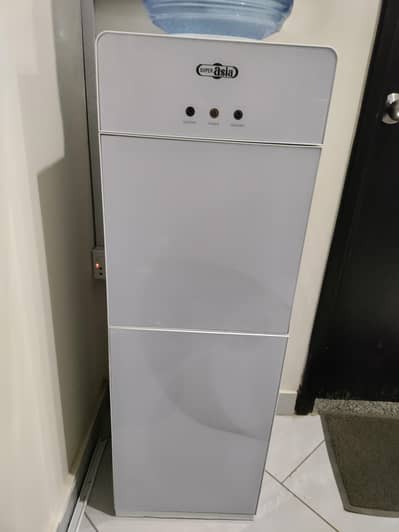 Water Dispenser Super Asia