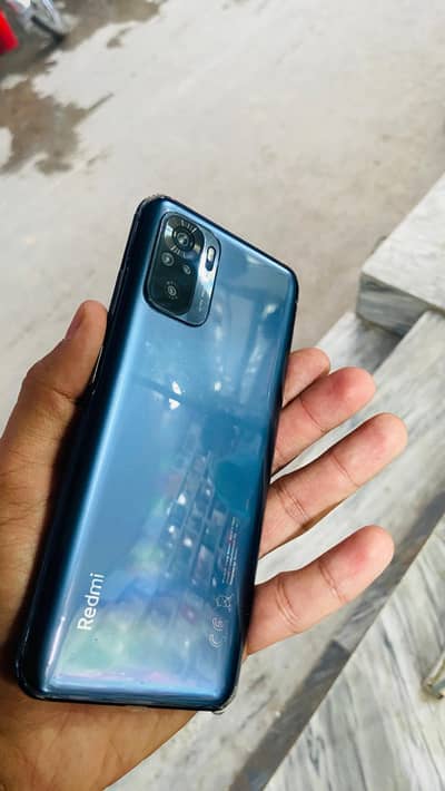 redmi Note 10