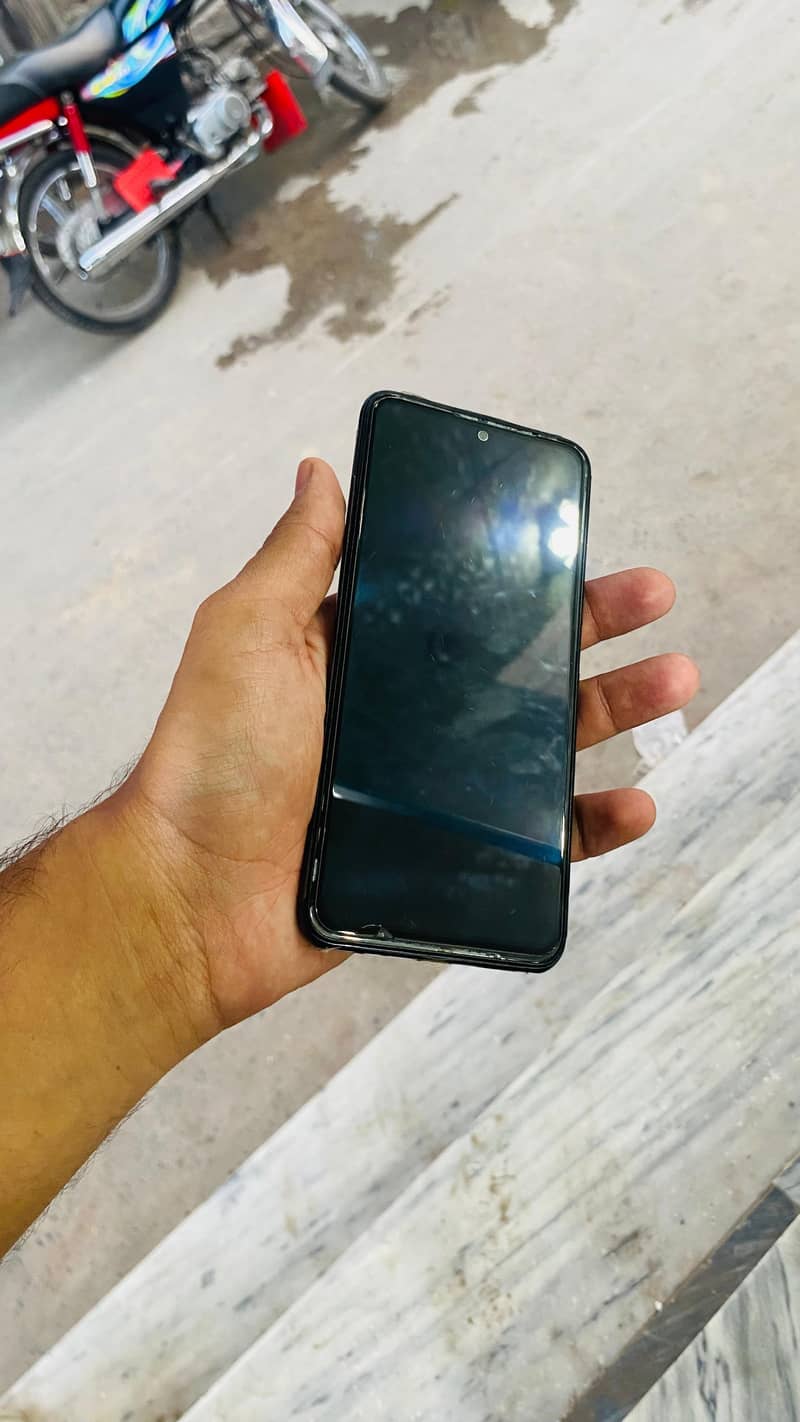 redmi Note 10 1