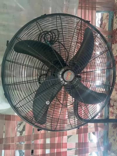 gfc 24 inch bracket fan