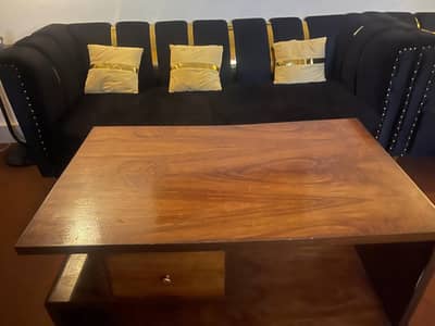 5 Seater Sofa Set for Sale
