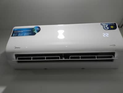 Midea Ac