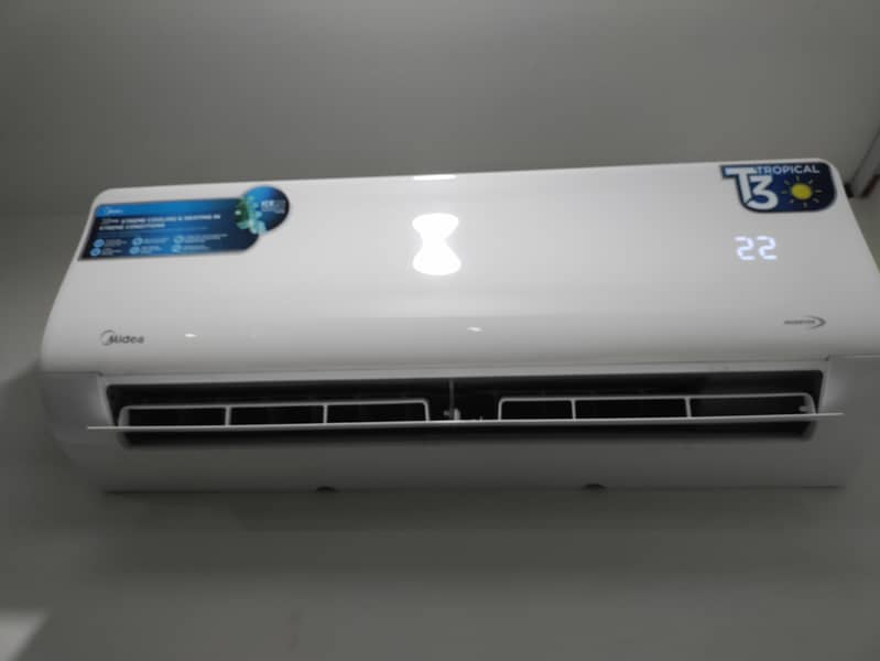 Midea Ac 0