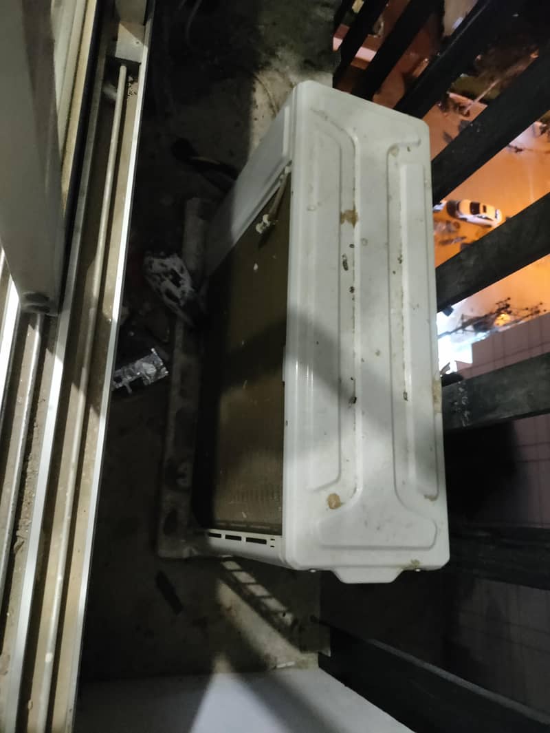 Midea Ac 1