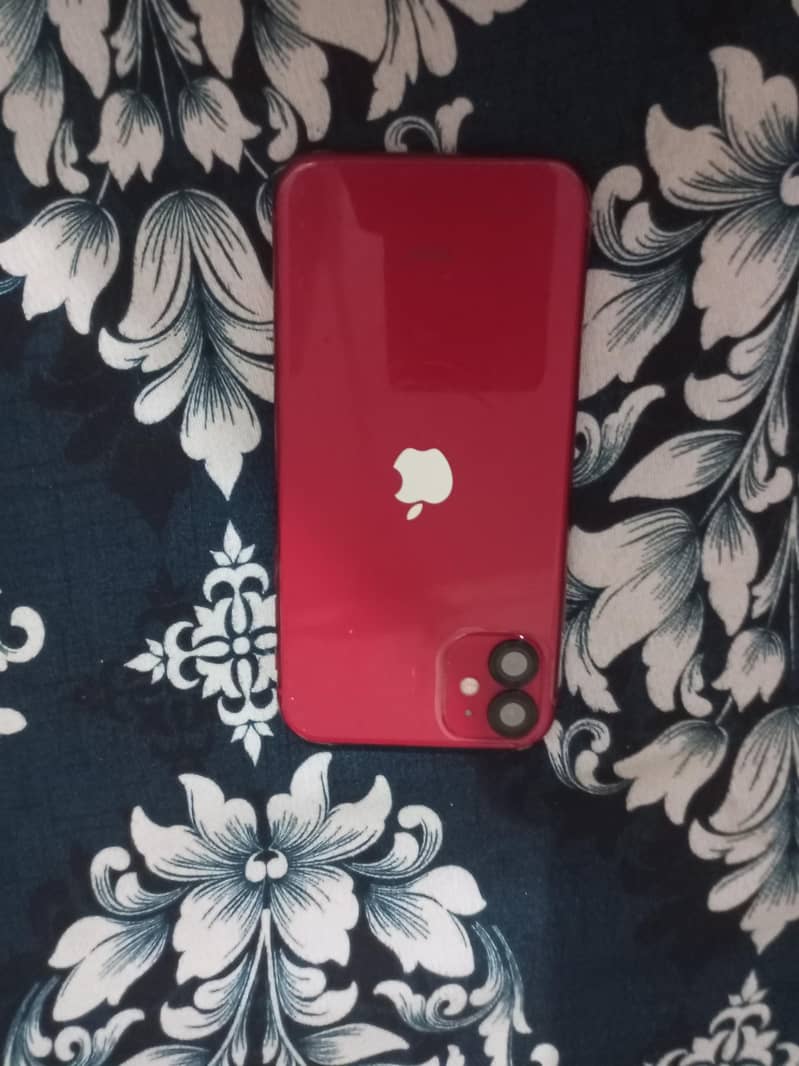 Apple iPhone 11 3