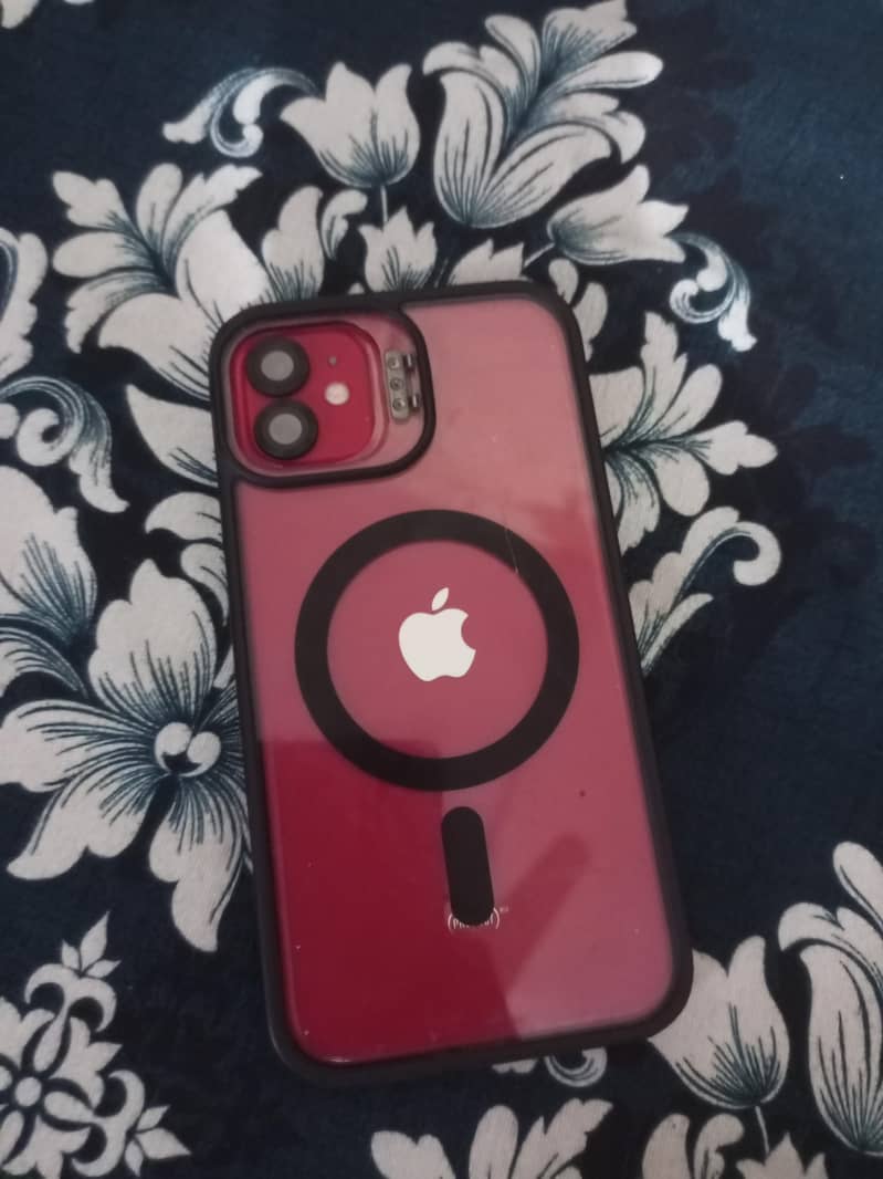 Apple iPhone 11 4