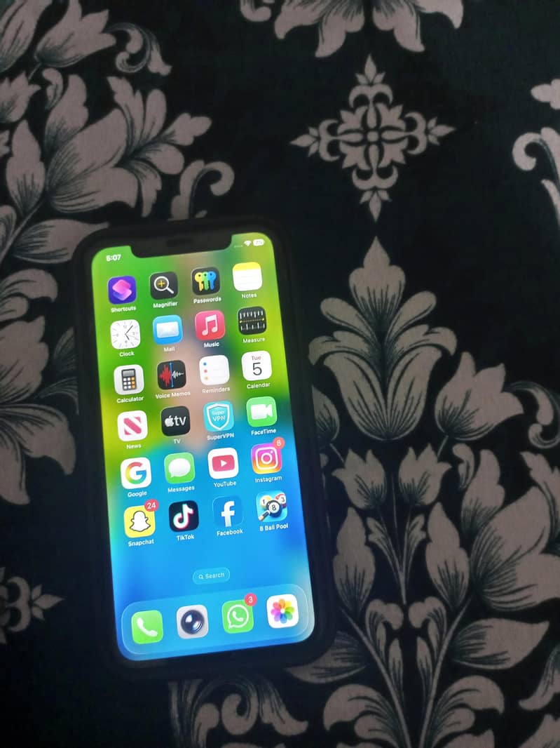 Apple iPhone 11 5