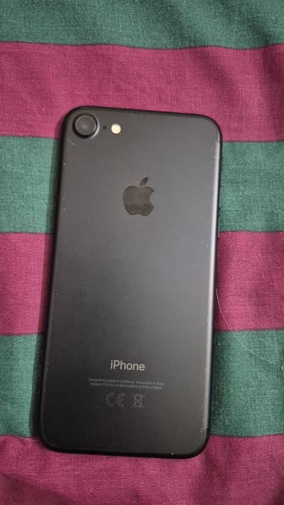 Apple iPhone 7