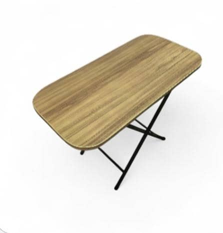 folding table 7
