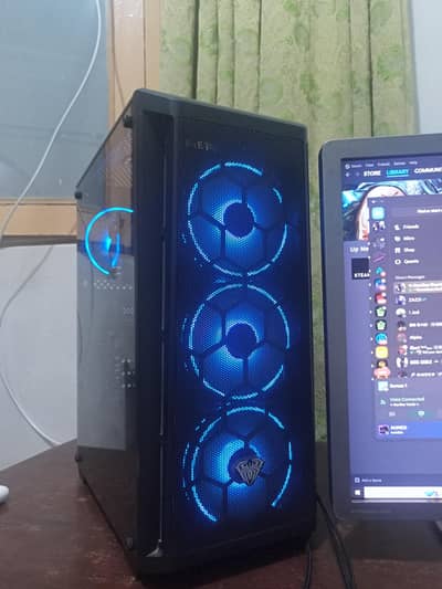 Ryzen 5 3600
