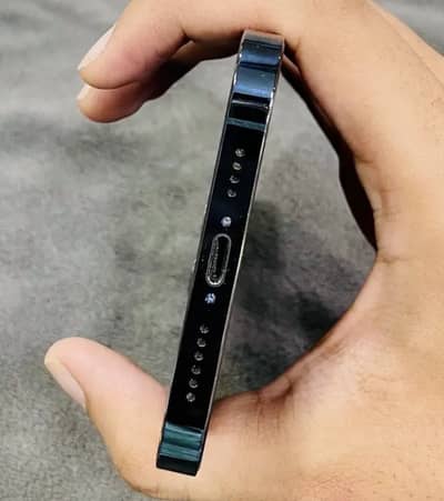 iPhone 12 Pro Max non pta jv