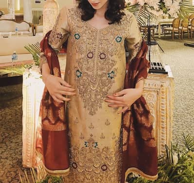 WEDDING FORMALS | PARTY WEAR