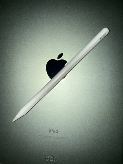 APPLE PENCIL 2nd generation 9/10 condition