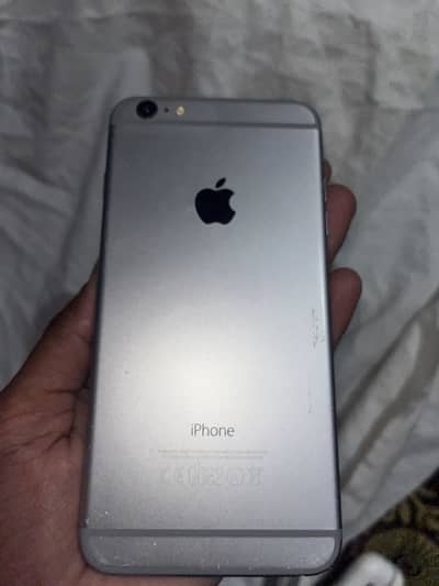 Apple iPhone 6 Plus