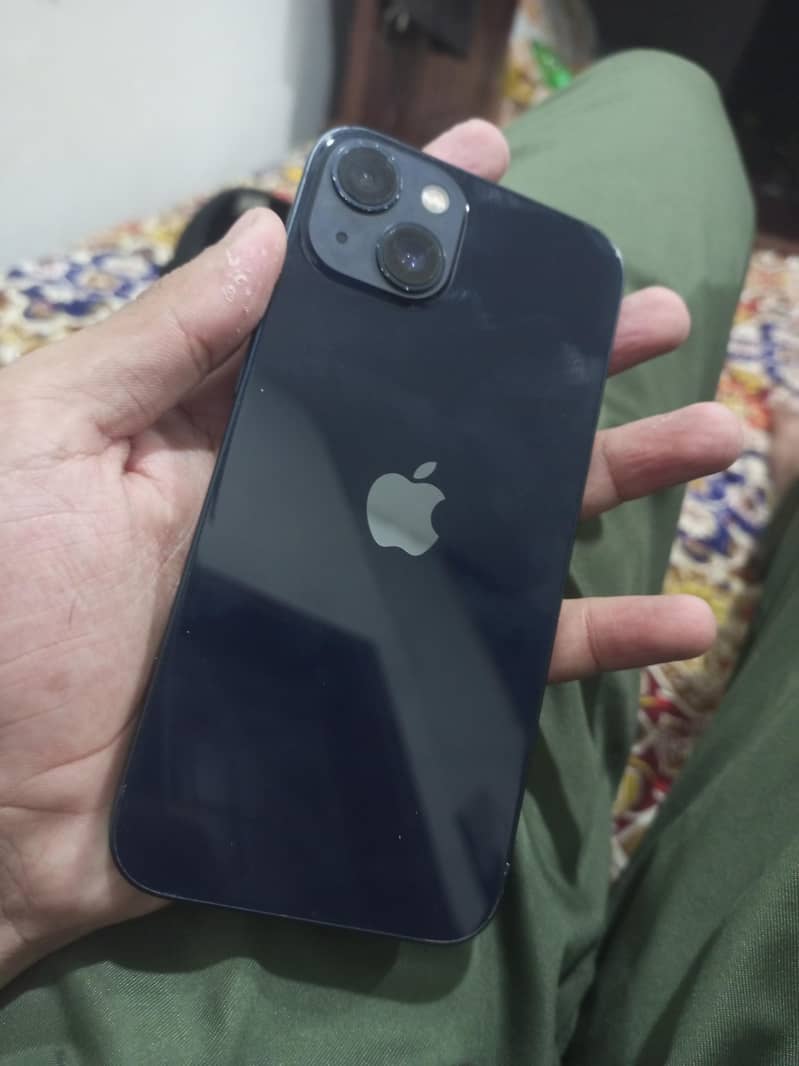 Iphone 13 3