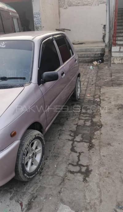 cuore Car for sale