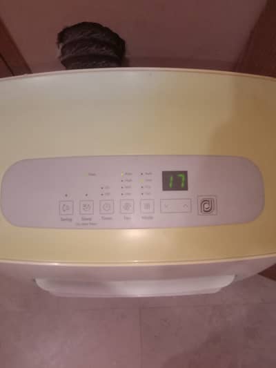 PORTABLE AC