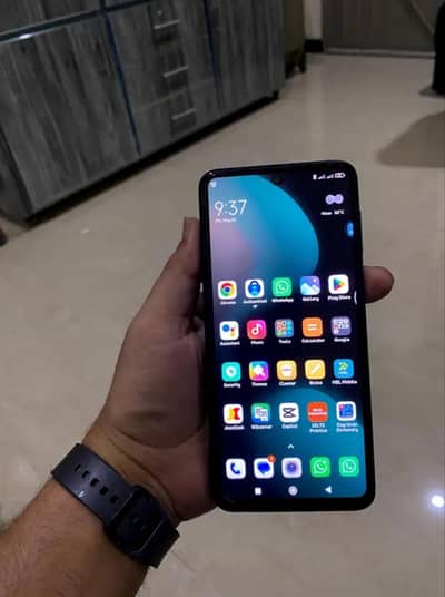 Xiaomi Redmi Note 9S