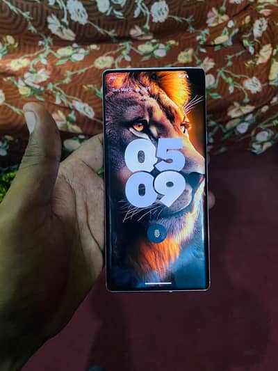 Google Pixel 6 Pro
