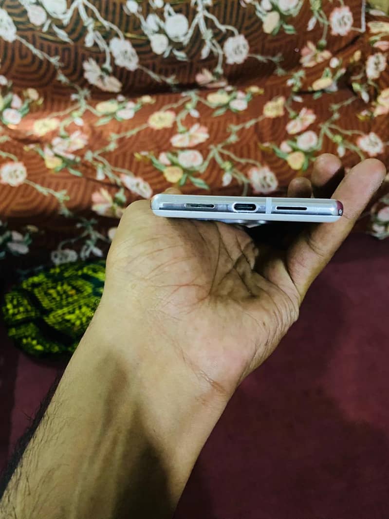 Google Pixel 6 Pro 6