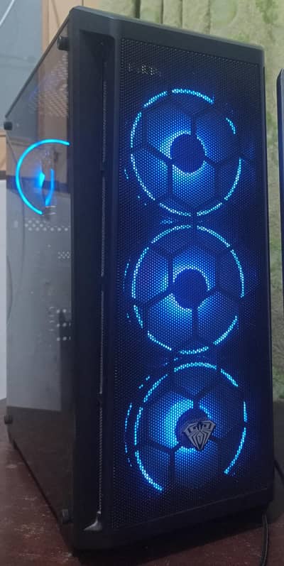 Ryzen 5 3600