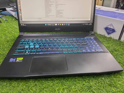 MSI KTANA
