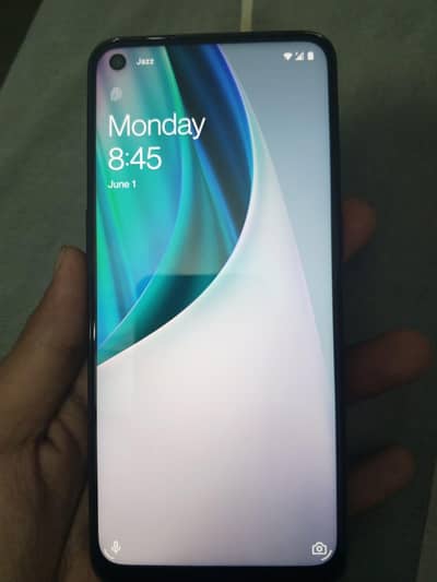 One Plus Nord N10 5g