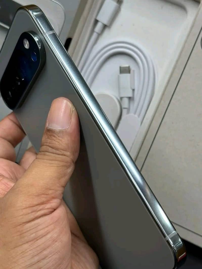 Google Pixel 9 Pro 1